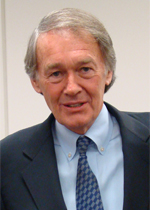 PHOTO - Rep. Ed Markey (D-Mass.)