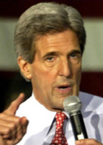 PHOTO - Sen. John Kerry (D-Mass.)