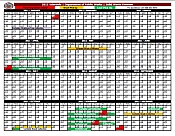 Download Framingham 2012 Leaf / Brush Calendar (.PDF format)