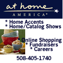 At Home America