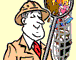 Kids Ask Jeeves logo