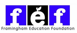 Framingham Education Foundation (logo)