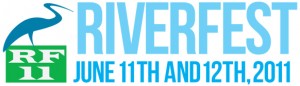 RiverFest 2011