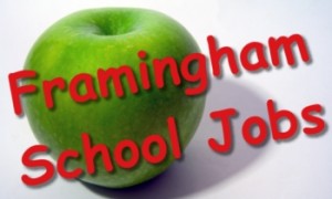 Framingham Public School Jobs
