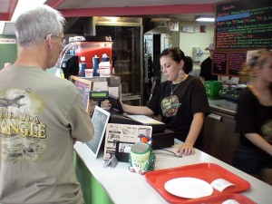 (Photo) CJ's Northside Grill, Framingham MA (Photo) CJ's Northside Grill, Framingham MA