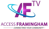 Access Framingham (logo)