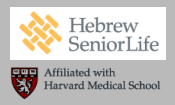 Hebrew SeniorLife / Tufts / Harvard Medical School