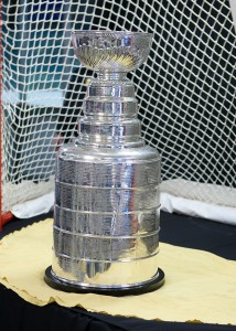 Lord Stanley's Cup