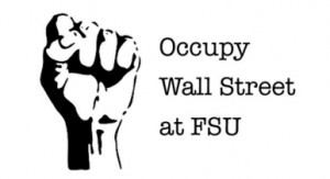 Occupy Wall Street presentation at Framingham State University, November 3, 2011