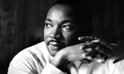 Dr. Martin Luther King Jr.