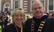 5/19/13 - Karen Spilka at FSU