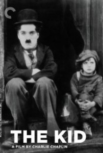 Charlie Chaplin, ''The Kid'' (1921)