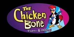 Chick Bone Saloon (Logo)