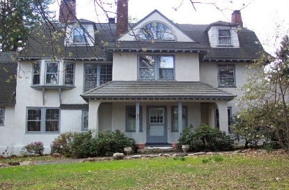 Photo: Historic Homes of Framingham - 257 Belknap Road, Framingham, Massachusetts, USA