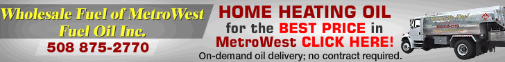Metrowest Home Heating Oil and Burner Service