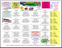 Download / View Framingham Middle School Lunch Menu