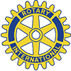 Rotary Internation - club logo