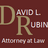 Framingham Attorney David Rubin