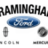Framingham Ford on Twitter