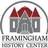 Framingham History Center on Twitter