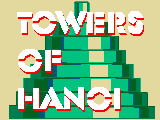 Click here to play Towers of Hanoi online now!