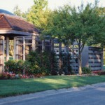 PHOTO - Bourne National Cemetery