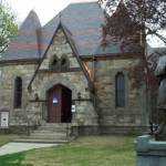 Edgell Memorial Library