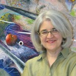 [PHOTO] Katherine French, Executive Director, Danforth Museum of Art