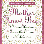 Mother Knew Best, Hornfisher book cover