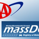 Massachusetts RMV partners with AAA