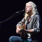 Arlo Guthrie in 2007