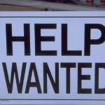 Many Framingham companies are hanging out the Help Wanted sign -- and not finding people who want jobs