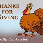 Thanks for Giving