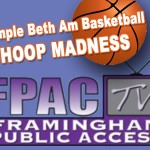 TBA Basketball Hoop Madness on FPAC-TV during the month of April 2011