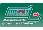 logo - Massachusetts Grown... and fresher!