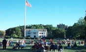 Framingham Centre Common / Village Green