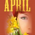 Forgotten April, book by Robyn Bradley (2011)