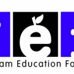 Framingham Education Foundation (logo)