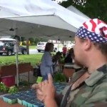 Framingham Farmers Market