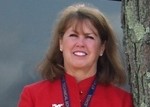 Keefe Tech Principal, Patricia Canali