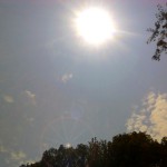 National Weather Service (NOAA) issues Excessive Heat Alert - Town of Framingham announces cooling locations, July 21, 2011.