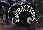 The Infractions, July 1, 2011 - Concerts on the Green, Framingham, MA