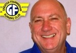 Ed Stoll, President, Greater Framingham Running Club