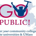 Go Public! / Massachusetts public universities and colleges