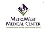 MetroWest Medical Center - Framingham / Natick (logo)