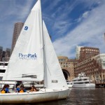 (photo) F-SEPAC and Piers Park Sailing Program, (2011)