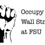 Occupy Wall Street presentation at Framingham State University, November 3, 2011