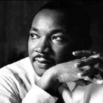 Dr. Martin Luther King Jr.