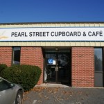 Pearl Street Cupboard & Cafe