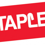 Staples Inc [logo]